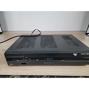 Cisco Explorer 8642HDC Digital Video TV Tuner Receiver HD DVR Set-Tops